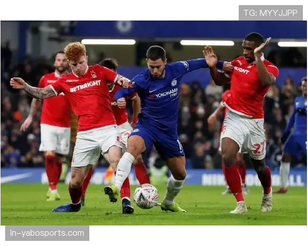 诺丁汉森林凭借复古防反战术客场击败切尔西 连续六轮不败