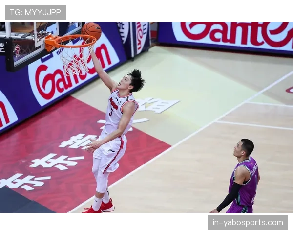 阵容厚度适应快节奏成趋势 北京广东领跑印证轮换价值