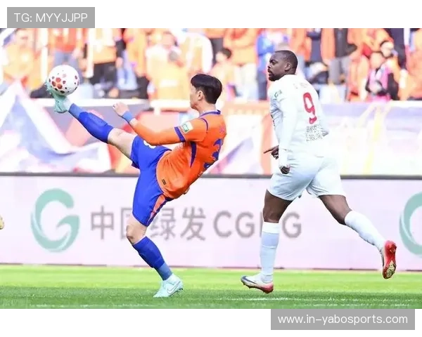 辽宁铁人客场完败于山东泰山 重金引援后仍需时间磨合