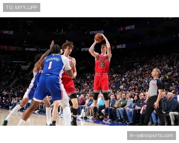 魔术24分胜公牛:外线防守压迫导致对手三分球27投仅7中